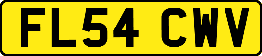 FL54CWV