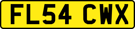 FL54CWX