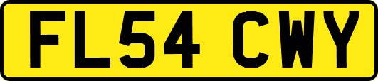 FL54CWY