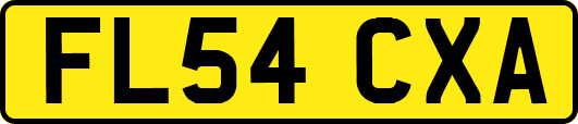 FL54CXA