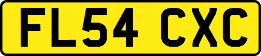 FL54CXC