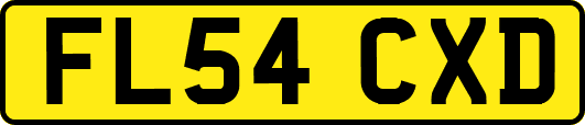 FL54CXD