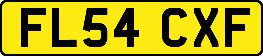 FL54CXF