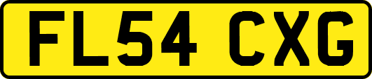 FL54CXG