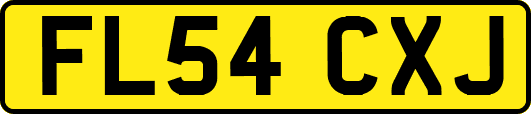 FL54CXJ
