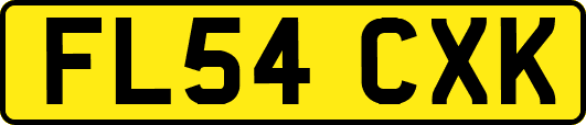FL54CXK