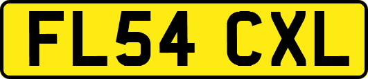 FL54CXL