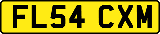 FL54CXM