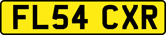 FL54CXR