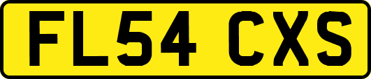FL54CXS