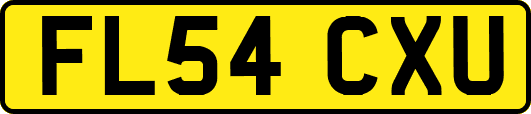 FL54CXU
