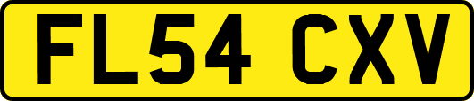 FL54CXV