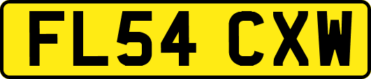 FL54CXW