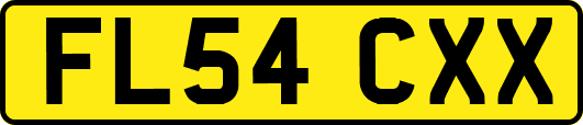 FL54CXX