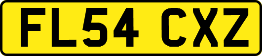 FL54CXZ
