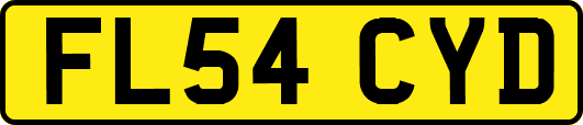 FL54CYD