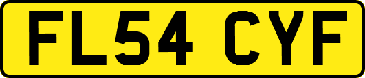 FL54CYF