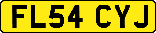 FL54CYJ