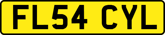 FL54CYL
