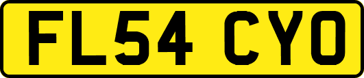 FL54CYO