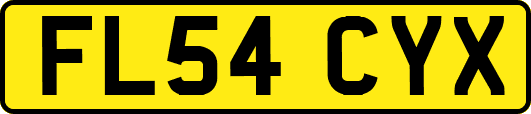 FL54CYX