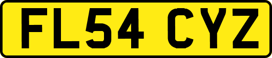 FL54CYZ