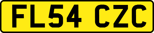 FL54CZC