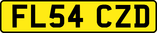 FL54CZD
