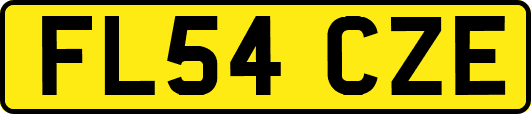 FL54CZE