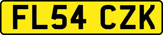 FL54CZK