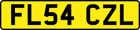 FL54CZL