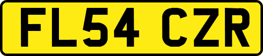FL54CZR