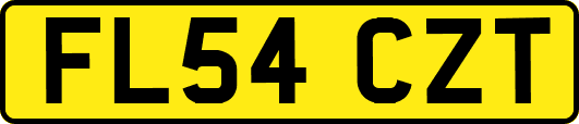 FL54CZT