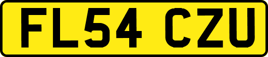 FL54CZU