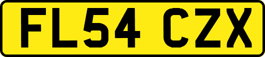 FL54CZX