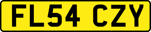 FL54CZY