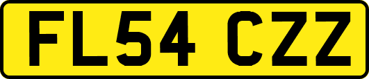 FL54CZZ