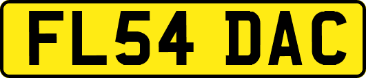 FL54DAC