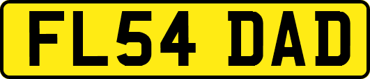FL54DAD
