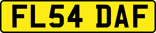 FL54DAF