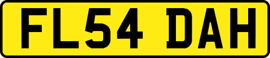 FL54DAH