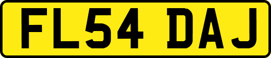 FL54DAJ