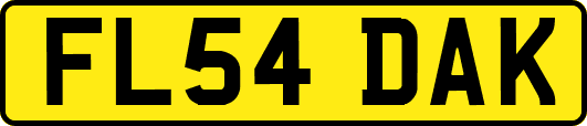 FL54DAK