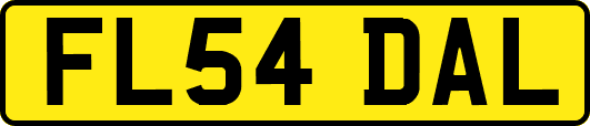 FL54DAL