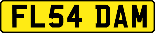 FL54DAM