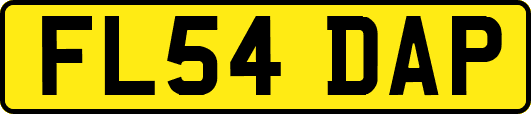 FL54DAP
