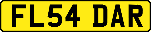 FL54DAR