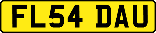 FL54DAU