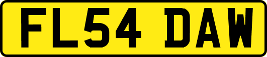 FL54DAW