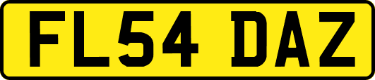 FL54DAZ